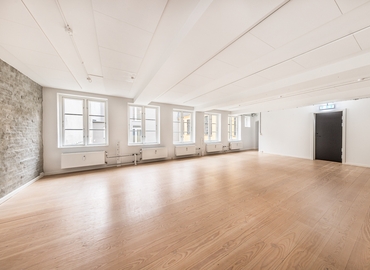 Office Silkegade 3B 1113 Copenhagen City Center