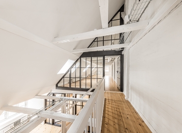 Office Silkegade 3B 1113 Copenhagen City Center