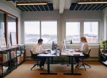 Kontor til leje på Bådehavnsgade 42P, 2450 København SV - 5 m² | Foto 1 - Lokalebasen.dk