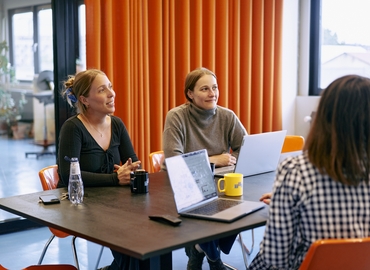 Kontor til leje på Bådehavnsgade 42P, 2450 København SV - 5 m² | Foto 6 - Lokalebasen.dk