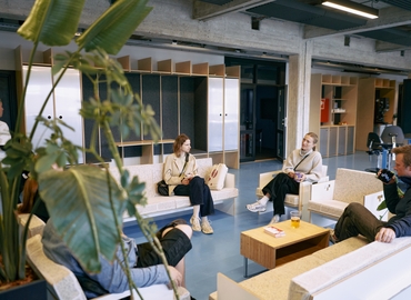 Kontor til leje på Bådehavnsgade 42P, 2450 København SV - 5 m² | Foto 9 - Lokalebasen.dk