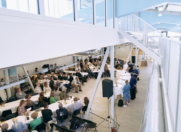 Kontor til leje på Bådehavnsgade 42P, 2450 København SV - 5 m² | Foto 10 - Lokalebasen