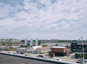 Kontor til leje på Bådehavnsgade 42P, 2450 København SV - 5 m² | Foto 12 - Lokalebasen