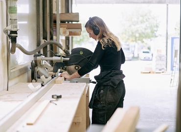 Kontor til leje på Bådehavnsgade 42P, 2450 København SV - 5 m² | Foto 14 - Lokalebasen