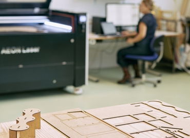 Kontor til leje på Bådehavnsgade 42P, 2450 København SV - 5 m² | Foto 16 - Lokalebasen