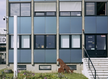 Kontor til leje på Bådehavnsgade 42P, 2450 København SV - 5 m² | Foto 15 - Lokalebasen