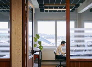 Kontor til leje på Bådehavnsgade 42P, 2450 København SV - 5 m² | Foto 7 - Lokalebasen