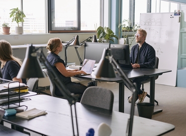 Kontor til leje på Bådehavnsgade 42P, 2450 København SV - 5 m² | Foto 2 - Lokalebasen