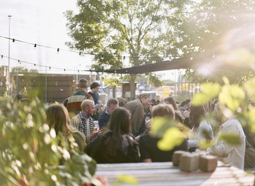 Kontor til leje på Bådehavnsgade 42P, 2450 København SV - 5 m² | Foto 3 - Lokalebasen.dk