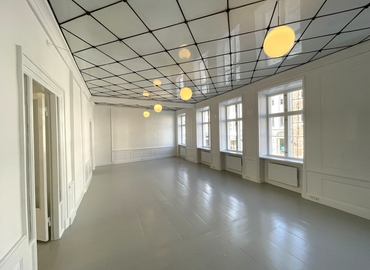 Kontor til leje på Amagertorv 3, 1160 København K - 142 m² | Foto 0 - Lokalebasen