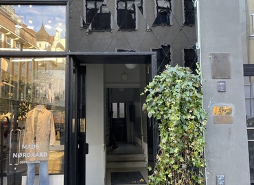 Kontor til leje på Amagertorv 15, 1160 København K - 109 m² | Foto 4 - Lokalebasen