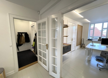 Kontor til leje på Amagertorv 15, 1160 København K - 109 m² | Foto 30 - Lokalebasen