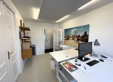 Kontor til leje på Amagertorv 15, 1160 København K - 109 m² | Foto 32 - Lokalebasen.dk