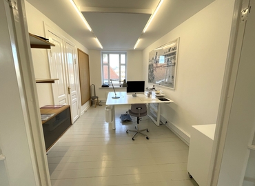 Kontor til leje på Amagertorv 15, 1160 København K - 109 m² | Foto 20 - Lokalebasen