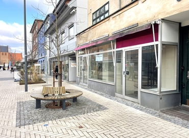 120 m² Commercial shop for rent in Ballerup, Centrumgaden (2750) - 1 | MatchOffice.com