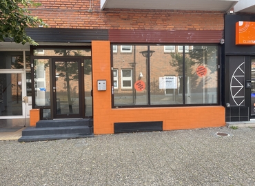 Butik til leje på Centrumgaden, 2750 Ballerup - 192 m² | Foto 4 - Lokalebasen.dk