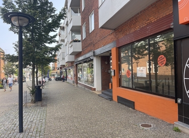 Butik til leje på Centrumgaden, 2750 Ballerup - 192 m² | Foto 6 - Lokalebasen.dk