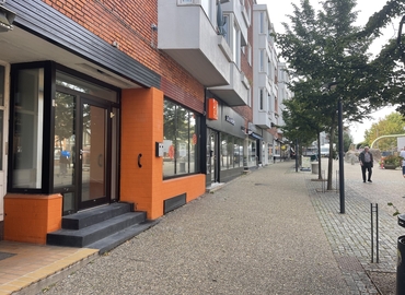 Butik til leje på Centrumgaden, 2750 Ballerup - 192 m² | Foto 8 - Lokalebasen.dk