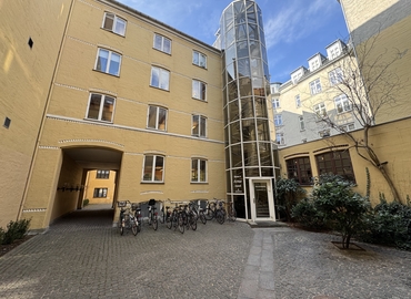 Kontor til leje på Toldbodgade 37b, 1253 København K - 361 m² | Foto 8 - Lokalebasen.dk