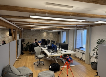 Office Toldbodgade 37b 1253 Copenhagen City Center