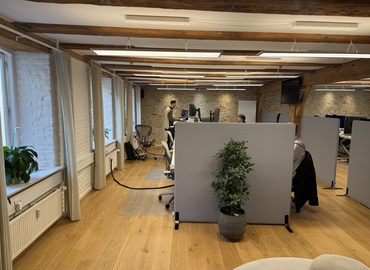 Kontor til leje på Toldbodgade 37b, 1253 København K - 361 m² | Foto 6 - Lokalebasen