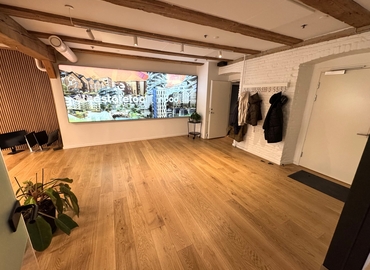 Kontor til leje på Toldbodgade 37b, 1253 København K - 361 m² | Foto 13 - Lokalebasen.dk