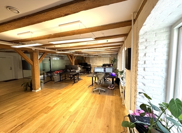 Kontor til leje på Toldbodgade 37b, 1253 København K - 361 m² | Foto 10 - Lokalebasen.dk