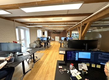 Kontor til leje på Toldbodgade 37b, 1253 København K - 361 m² | Foto 17 - Lokalebasen.dk