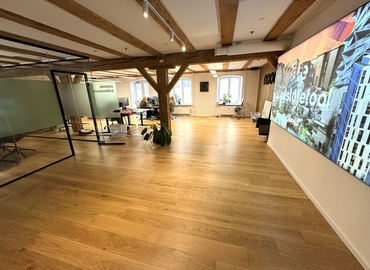 Kontor til leje på Toldbodgade 37b, 1253 København K - 361 m² | Foto 15 - Lokalebasen