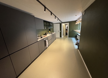 Kontor til leje på Toldbodgade 37b, 1253 København K - 361 m² | Foto 14 - Lokalebasen.dk