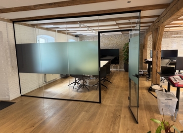 Kontor til leje på Toldbodgade 37b, 1253 København K - 361 m² | Foto 18 - Lokalebasen