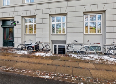 223 m² Shop for rent in Copenhagen City Center, Gothersgade 137 (1123) - 0 | MatchOffice