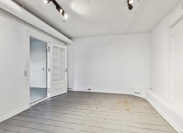 Butik til leje på Gothersgade 137, 1123 København K - 223 m² | Foto 3 - Lokalebasen.dk