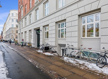 Butik til leje på Gothersgade 137, 1123 København K - 223 m² | Foto 5 - Lokalebasen.dk