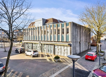 Office Nørregade 21 6600 Vejen