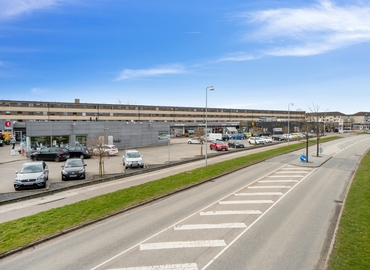 149 m² Store for rent in Koge, Marksvinget 19 (4600) - 4 | MatchOffice