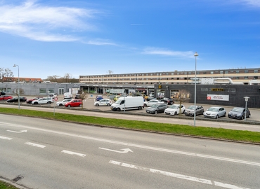 149 m² Commercial shop for rent in Koge, Marksvinget 19 (4600) - 5 | MatchOffice.com