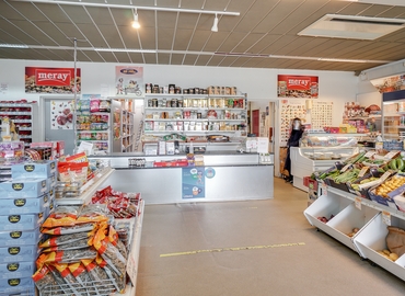 Butik til leje på Marksvinget 19, 4600 Køge - 149 m² | Foto 1 - Lokalebasen.dk