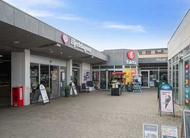 149 m² Store for rent in Koge, Marksvinget 19 (4600) - 1 | MatchOffice.com