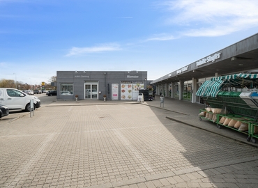 149 m² Commercial shop for rent in Koge, Marksvinget 19 (4600) - 3 | MatchOffice