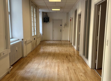 Office Gothersgade 101B 1123 Copenhagen City Center