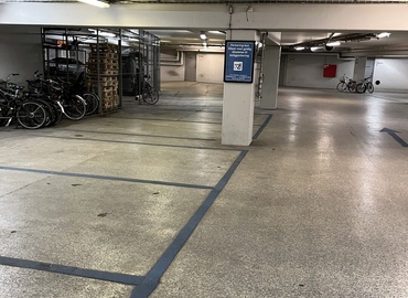 Parkering Valby Langgade 87 2500 Valby