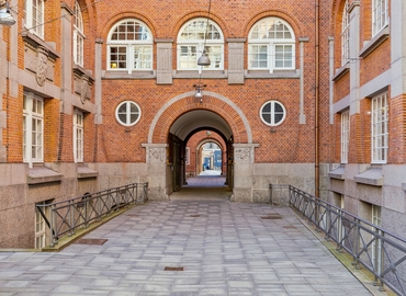 Office Sankt Petri Passage 5 1165 Copenhagen City Center