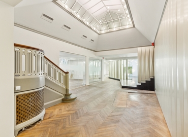 Office Sankt Petri Passage 5 1165 Copenhagen City Center