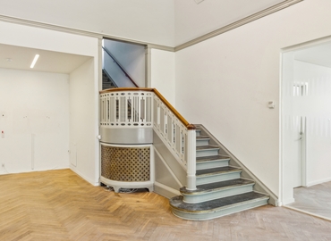 Office Sankt Petri Passage 5 1165 Copenhagen City Center