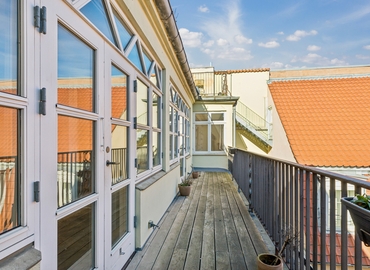 Office Sankt Petri Passage 5 1165 Copenhagen City Center