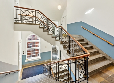 Office Sankt Petri Passage 5 1165 Copenhagen City Center