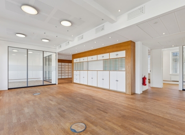 Office Dag Hammarskjölds Allé 13 2100 Copenhagen Ø