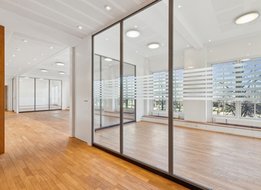 Office Dag Hammarskjölds Allé 13 2100 Copenhagen Ø