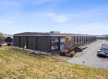 Lager til leje på Finlandsvej 12 A, 6100 Haderslev - 4047 m² | Foto 30 - Lokalebasen.dk
